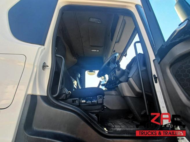 2023 SCANIA G460 NTG #11416